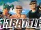 1v1 Battle