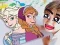 Coloring Book: Frozen