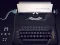 Typewriter Simulator