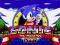 Sonic the Hedgehog: Xero