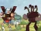 Battle of the Behemoths