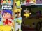 Noddy Toyland Detective: Jigsaw Puzzle
