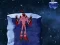 Ben 10 Too Big to Fall