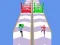 Rich Couple Run