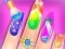 Baby Nail Salon