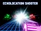 Echolocation Shooter