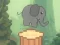 Fly Elephant