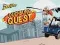 Disney DuckTables Duckburg Quest