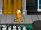 Garfield's Scary Scavenger Hunt
