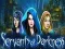 Servants of Darkness