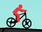 Stickman Bike
