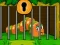 Lovely Worm Escape