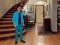 Castle House boy escape