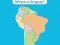 Countries of South America