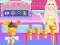 Yummy Dessert Shop