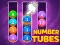Number Tubes