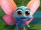 Elated Butterfly Escape