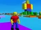 Roblox Obby: Tower of Hell