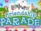 Lalaloopsy Friendship Parade