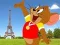 Tom and Jerry: Dress Up