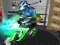 Moto Highway Traffic Rider