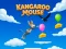 Kangaroo Mouse