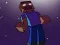 Friday Night Funkin Herobrine’s Curse