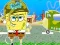 Spongebob Under The Sea