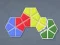 Hex Gaps