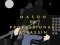 Mason the Professional Assassin