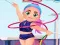 Hospital Gymnast Emergency