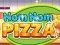 Nom Nom Pizza