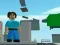 Roblox Obby: Rainbow Path