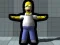 Stretch Springfield