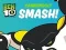 Ben 10 Cannonbolt Smash