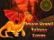 Dragon Hawaii Volcano Escape
