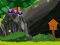 Primitive Puzzle Escape