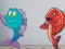Aquatic Adventure Find Stylish Fish Toy