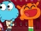 The Amazing Funk of Gumball