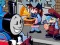 FNF: Big Engine Brawl
