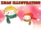 Xmas Illustration