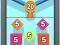 Balls Drop 2048