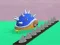 Jump Over The Spikes
