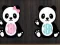Find Camping Panda