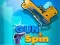 Rotating weapon