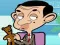 Mr. Bean Jigsaw
