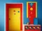 Unlock the Exit