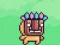 Mask Buddy Run