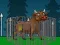 Aggressive Bull Escape