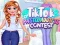 TikTok Pastel Addicts Contest